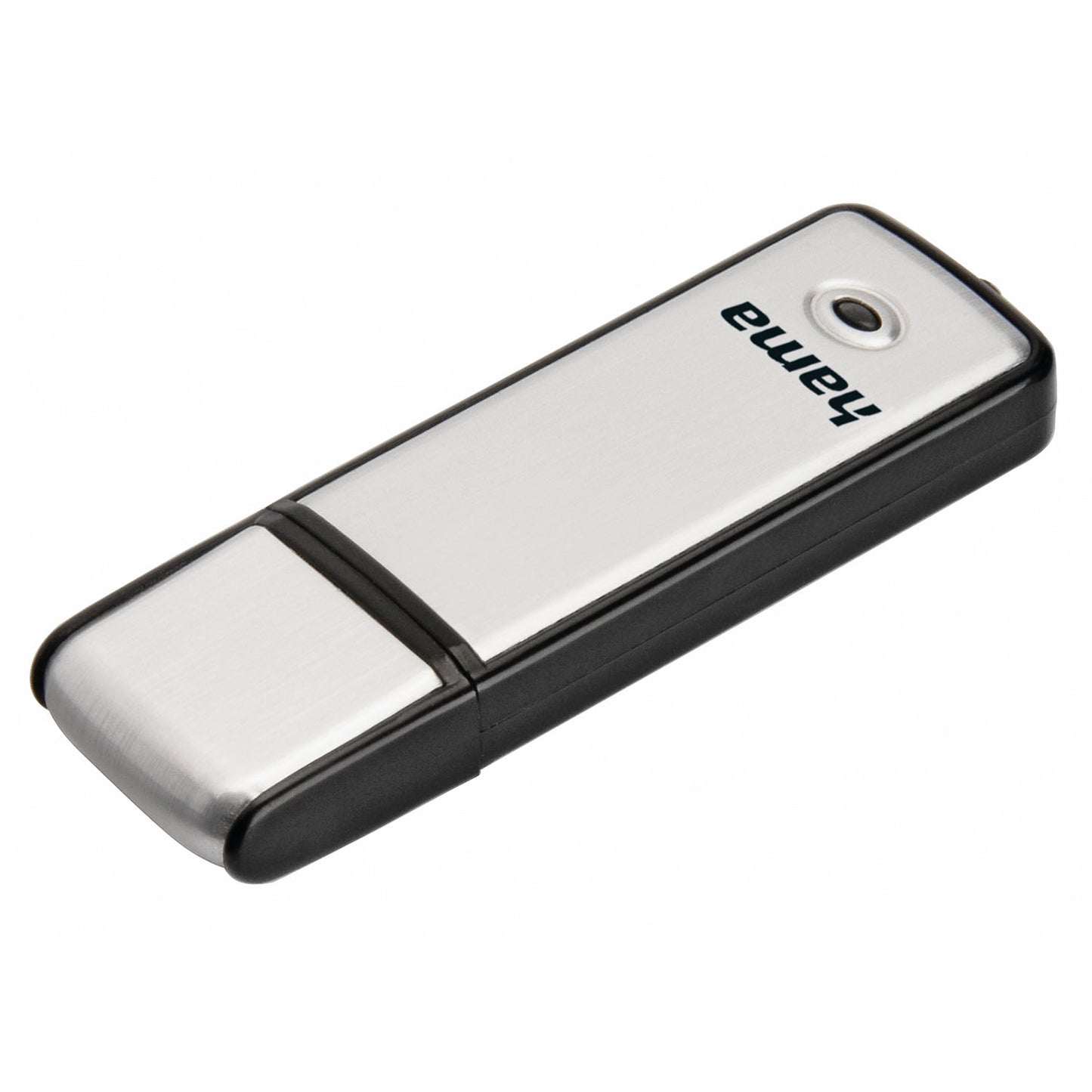 hama-hama-usb-stick-fancy 32GB USB 2.0 10MB/s Black