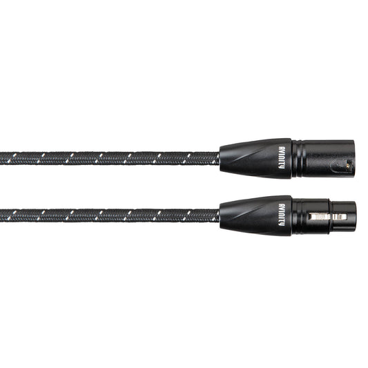 AVINITY AVINITY XLR-Kabel Guld
