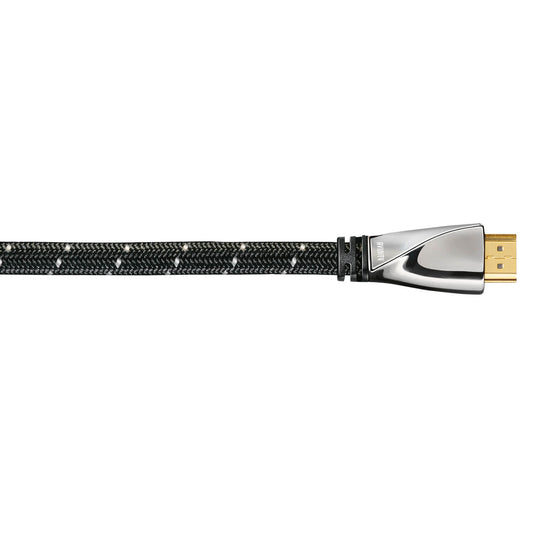 HAMA AVINITY Kabel HDMI Klass 5