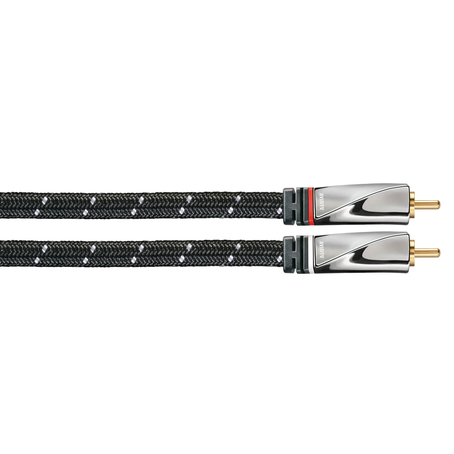 AVINITY AVINITY Kabel Klass 5 2x2RCA