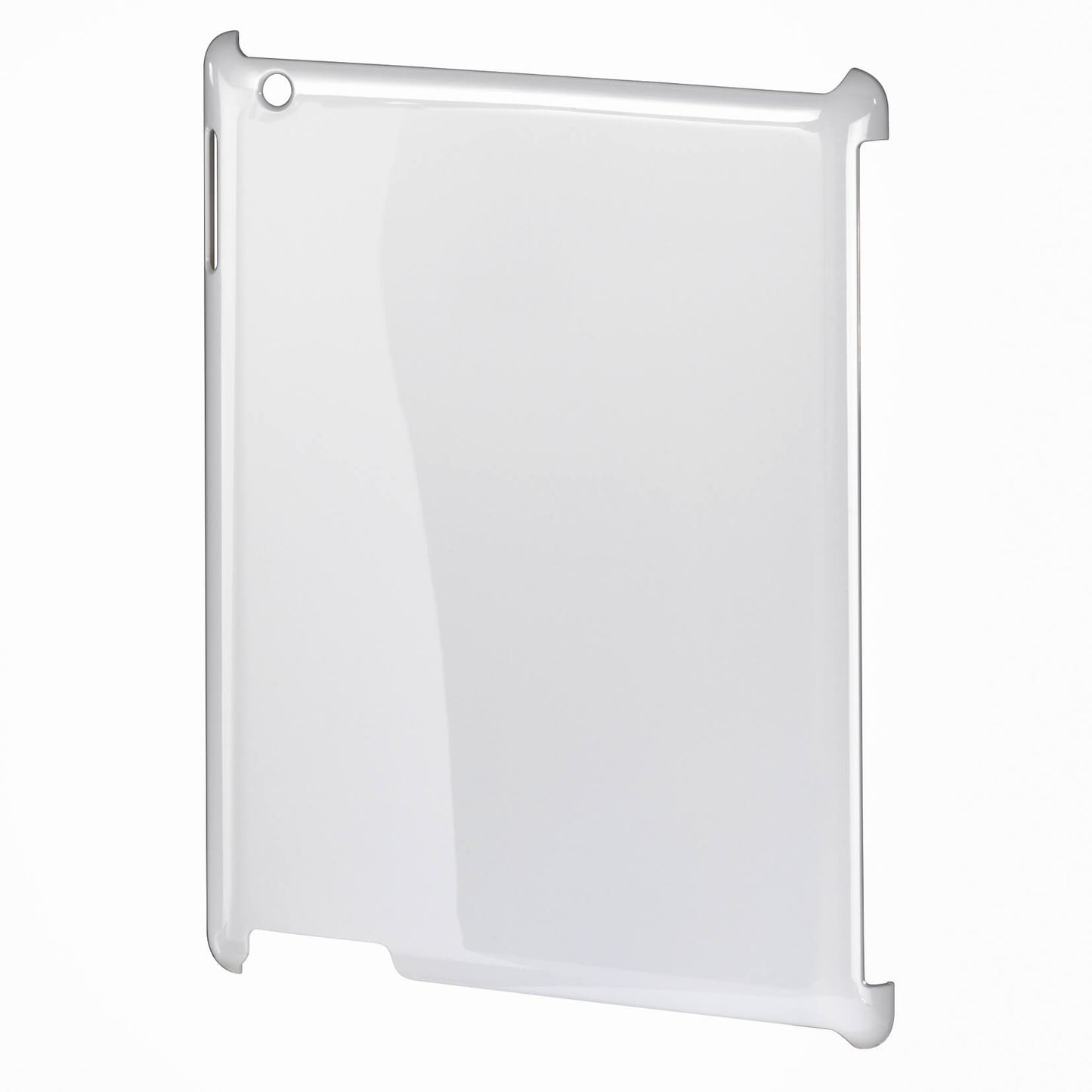 HAMA iPad Skal Vit
