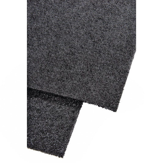 XAVAX Activated Carbon Filter