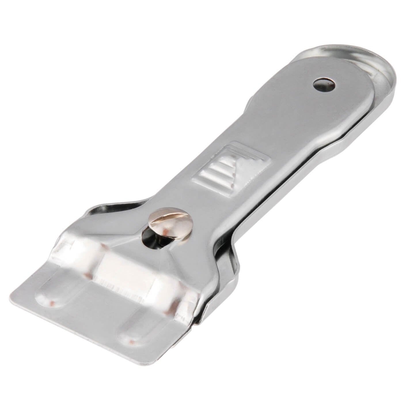 XAVAX Glass Scraper for