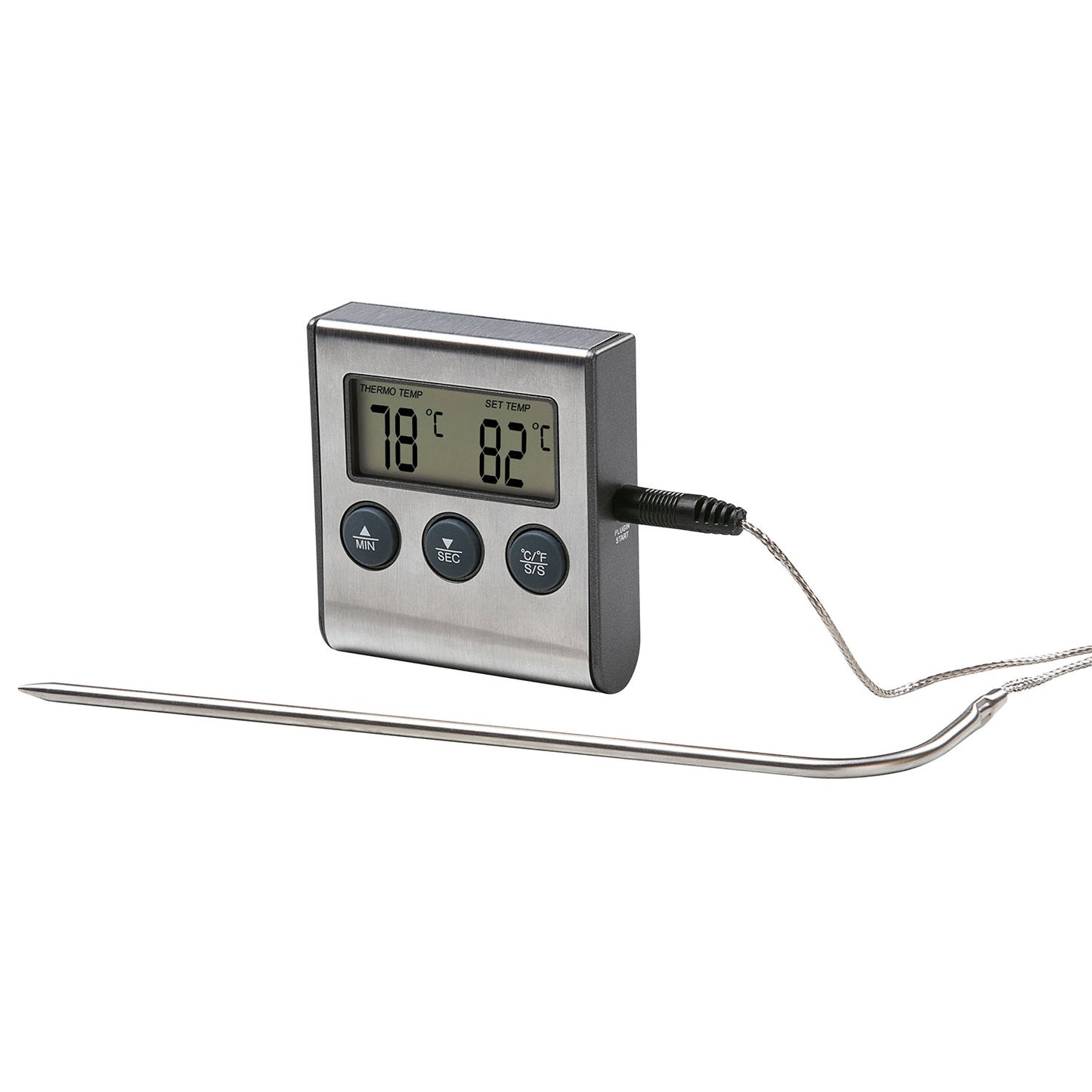 XAVAX Digital Meat Thermometer