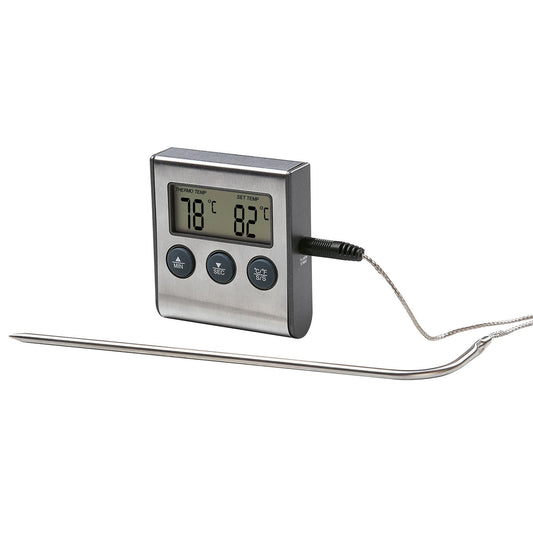 XAVAX Digital Meat Thermometer