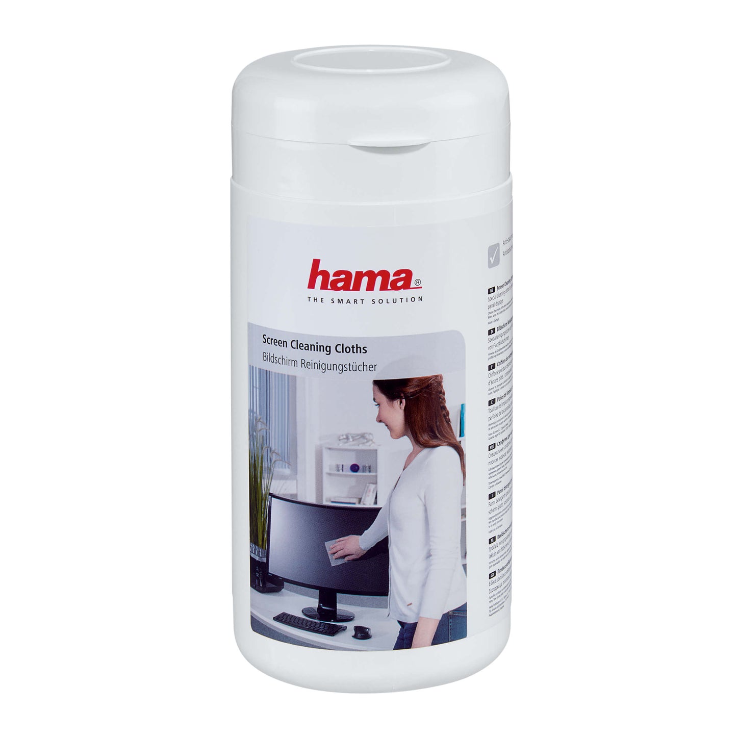 HAMA Rengöringsduk Universal