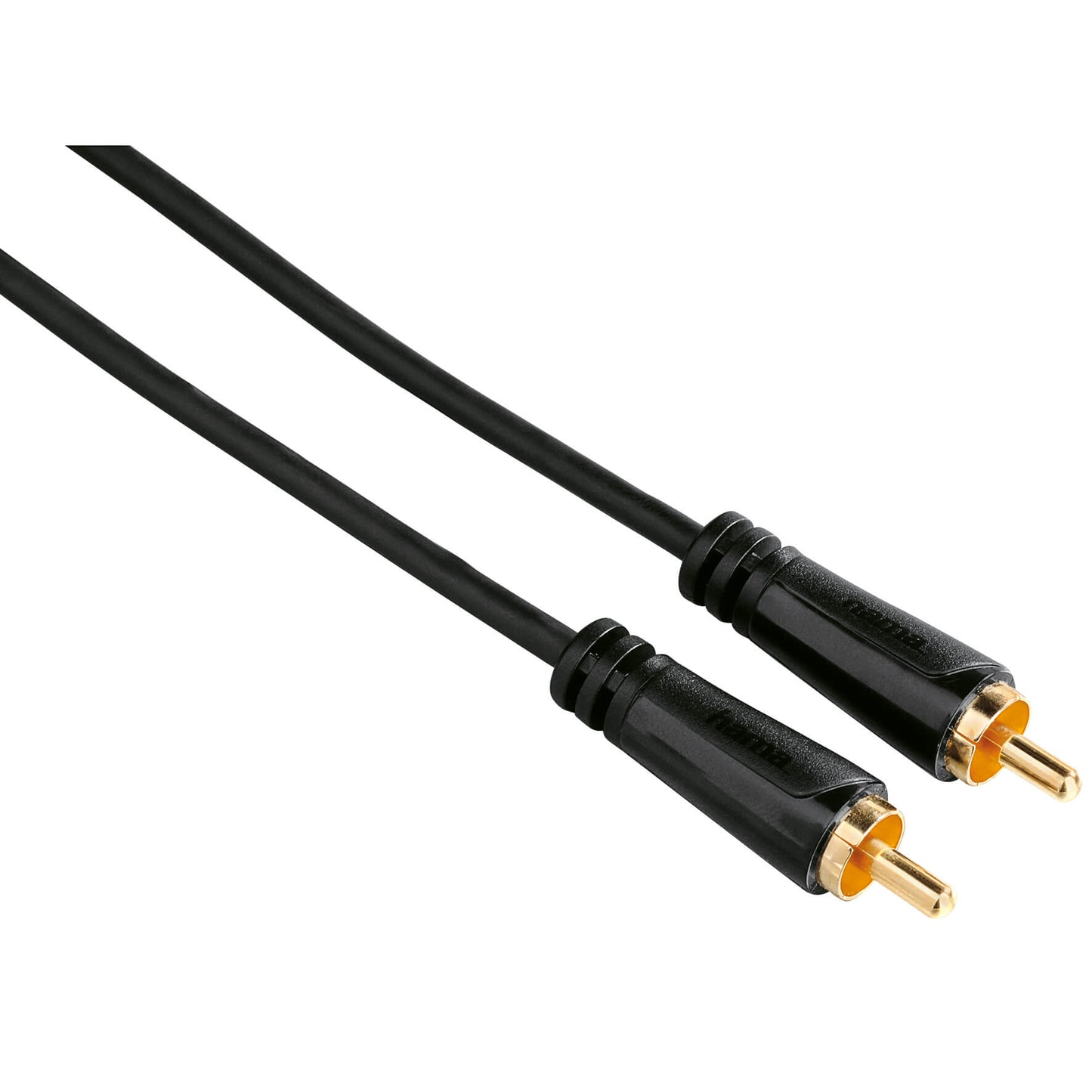 HAMA Kabel Video RCA-RCA