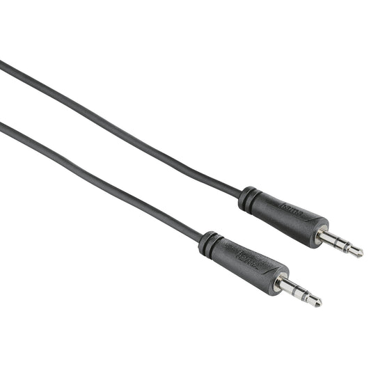 HAMA HAMA Kabel Audio 3.5mm-3.5mm