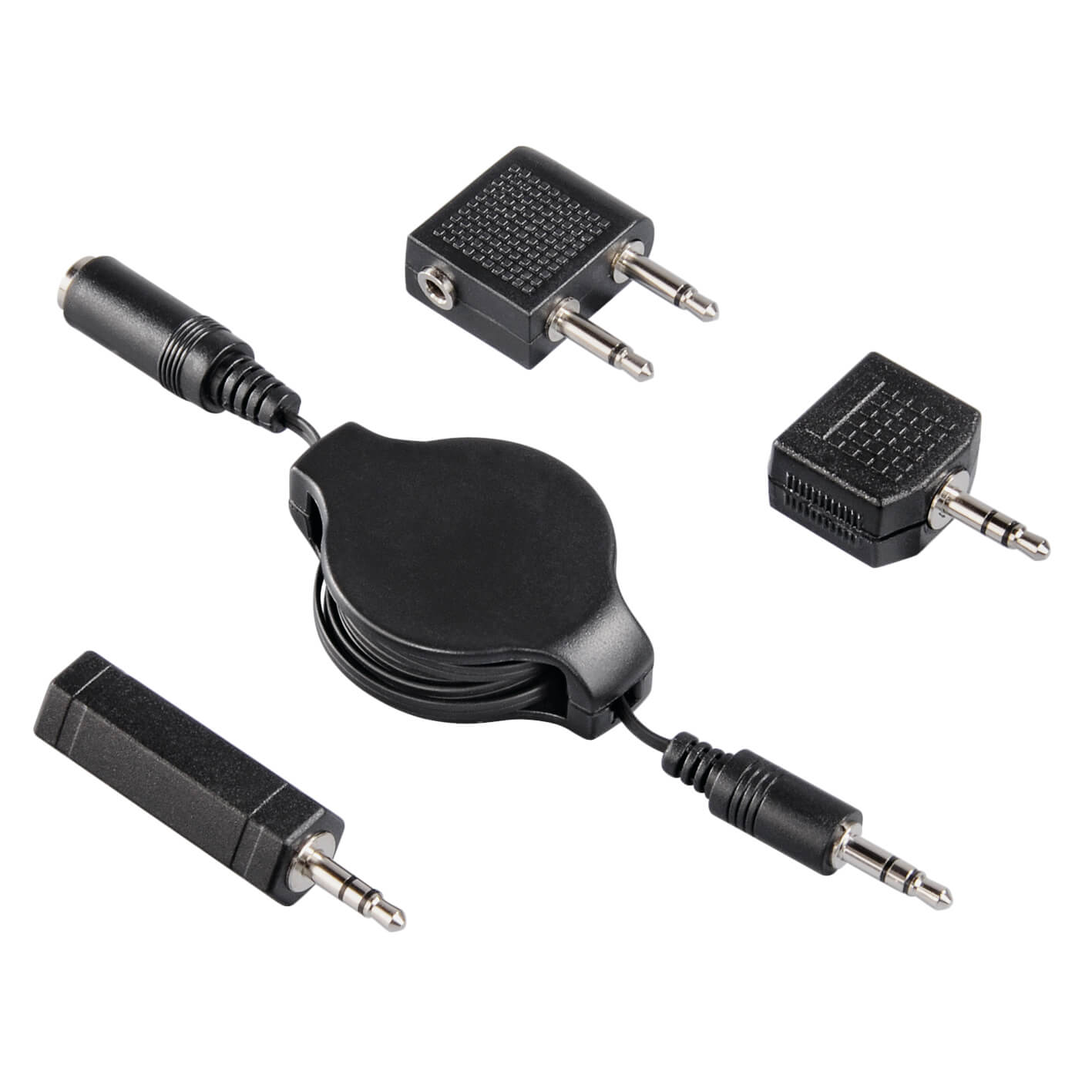 HAMA Adapter Kit Inkl Kabel 3.5mm
