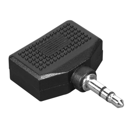 HAMA HAMA Adapter Audio 2x3.5mm-