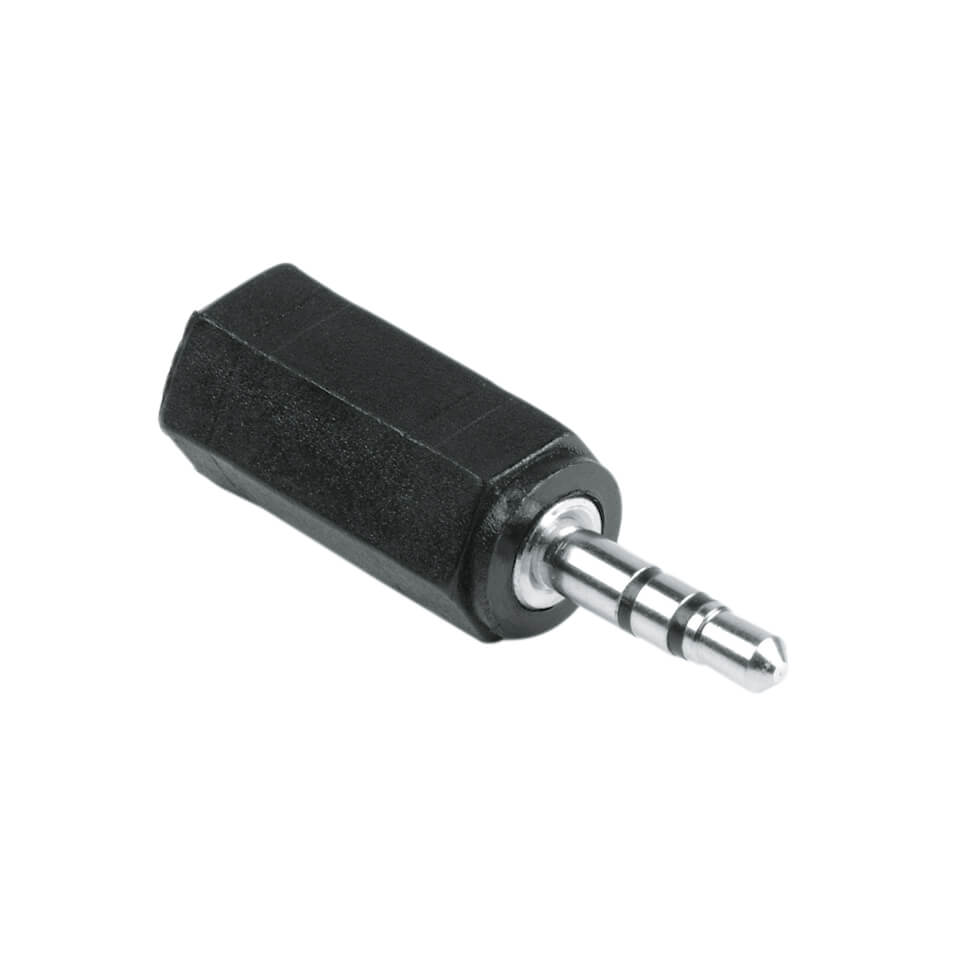 HAMA HAMA Adapter Audio 3.5mm-2.5mm