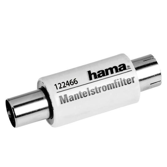 HAMA Adapter Antenn 75dB