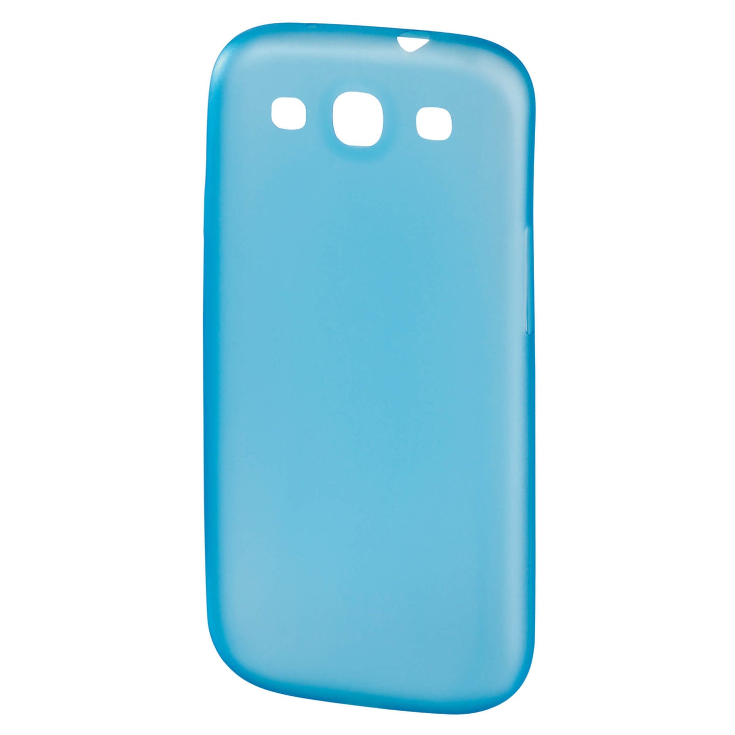 hama-hama-mobilskal-samsung-s4 blå ultraslim