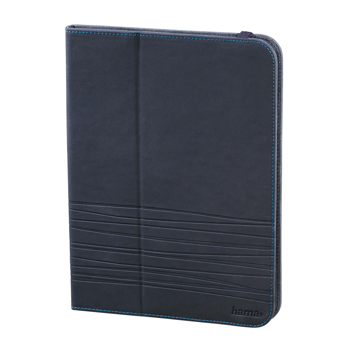 hama-hama-tabletfodral-samsung-tab3 10,1" WAVE Svart