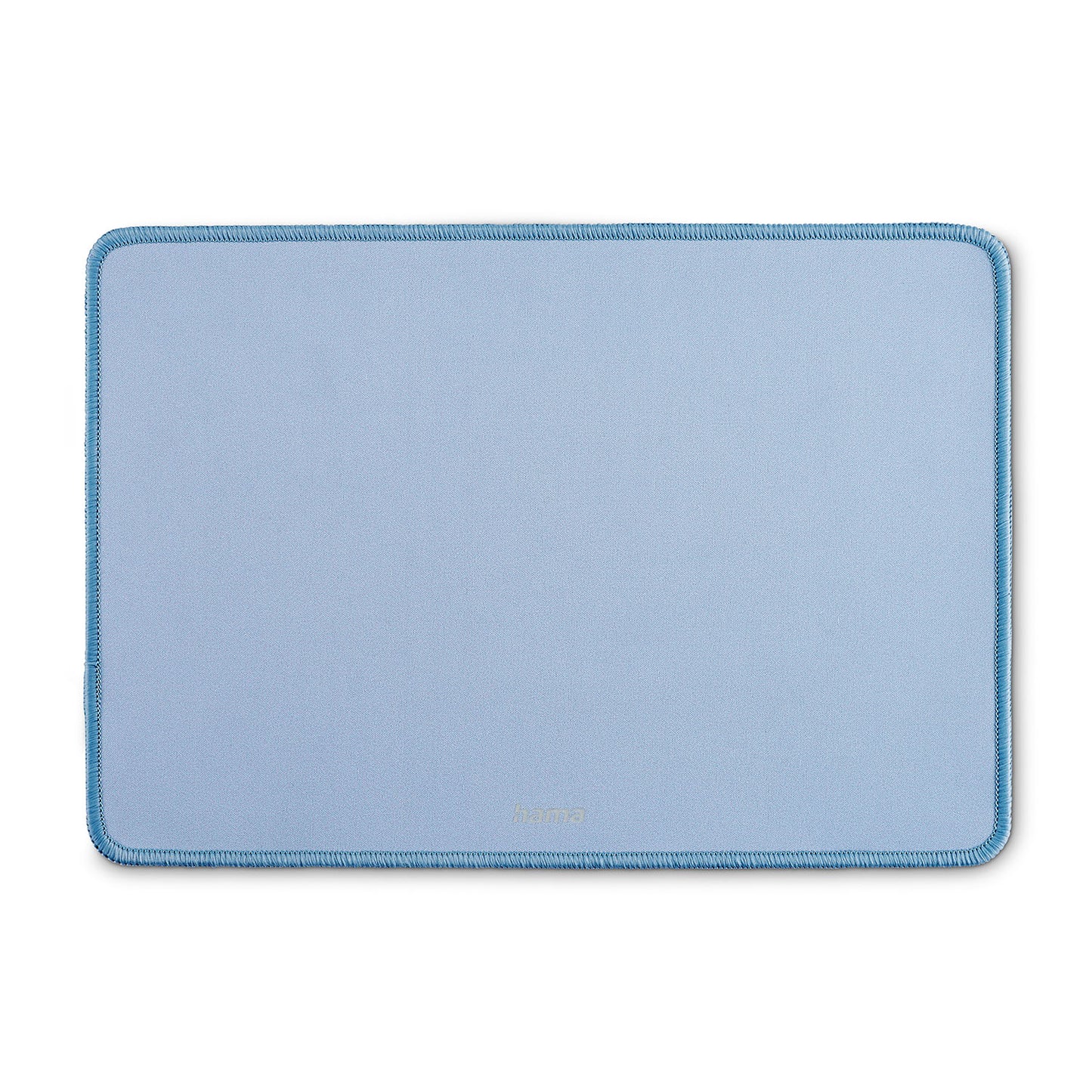 hama-hama-mouse-pad-business-m Blue