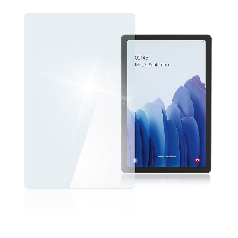 HAMA Screen Protection Premium
