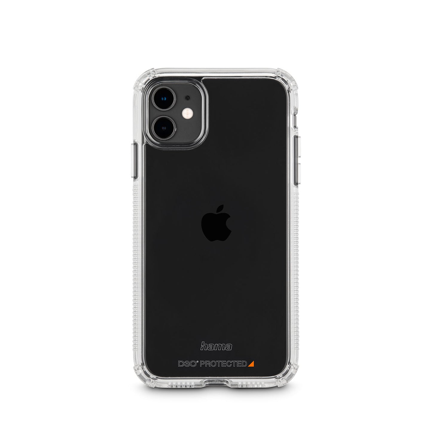 hama-hama-extreme-protect iPhone 11 Transparent