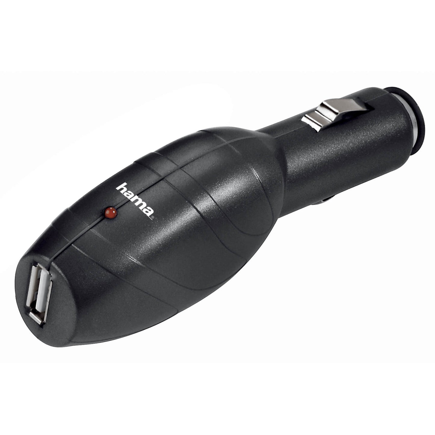 HAMA HAMA ME Laddare USB till 12V
