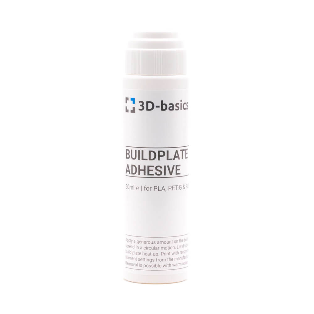 3D-basics 3D-BASICS Buildplate Adhesive