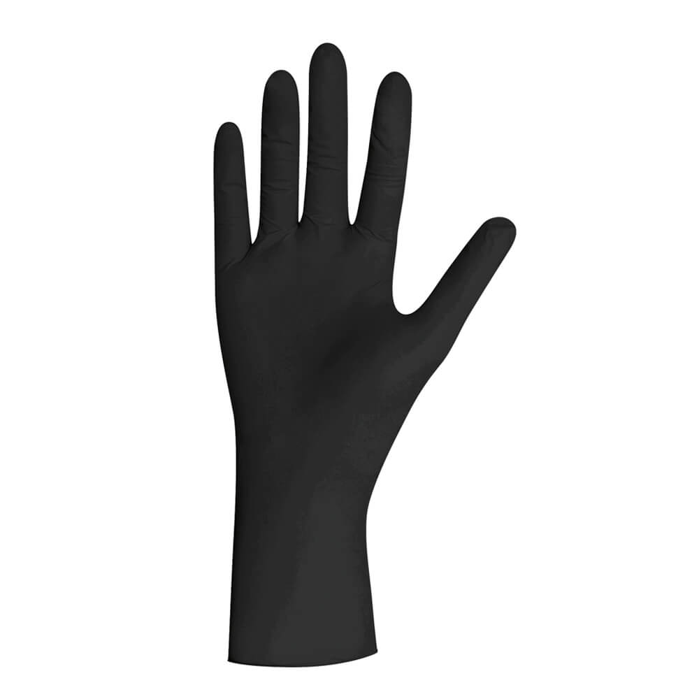3D-basics 3D-BASICS Nitril Gloves L