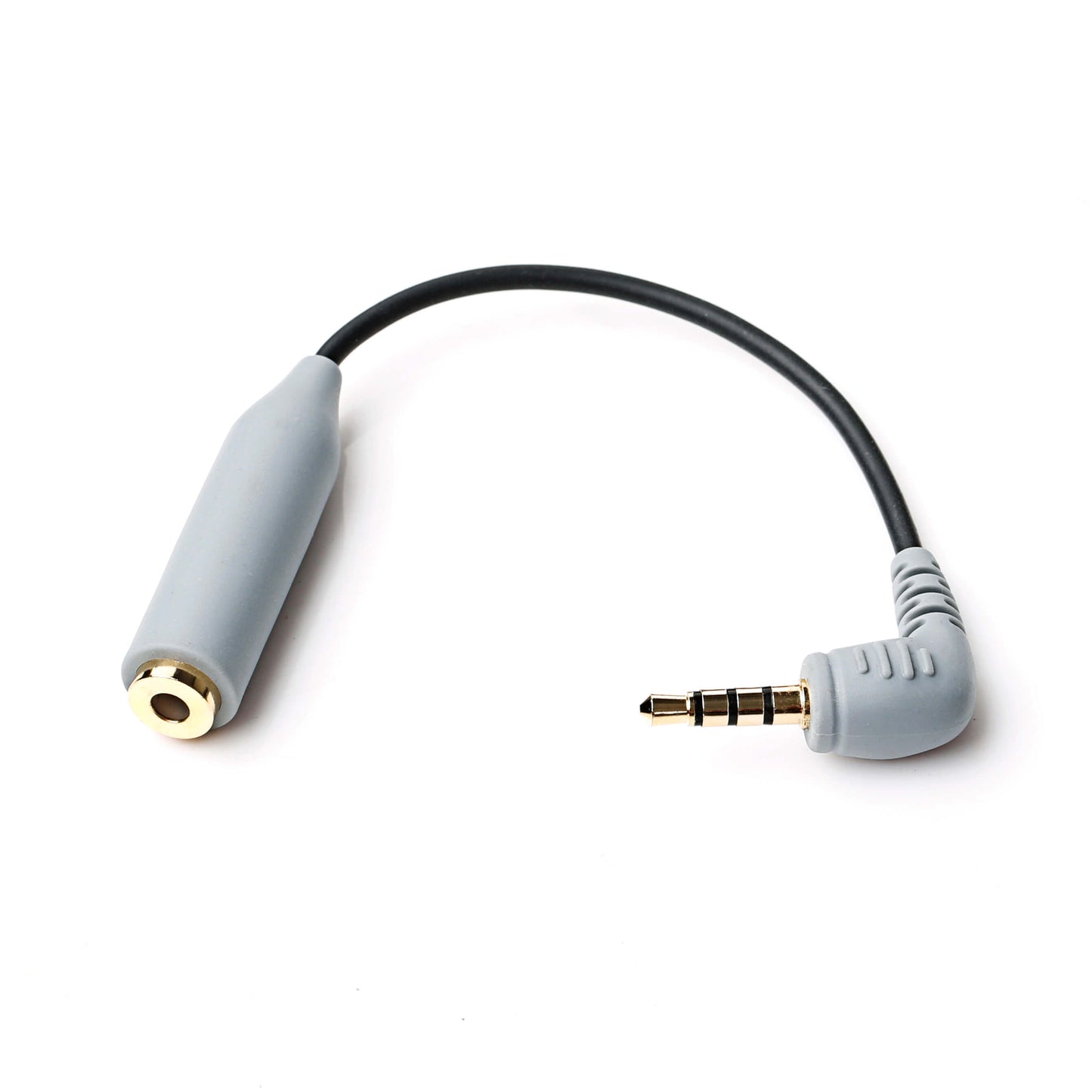 BOYA Adapter 3.5mm TRS - TRRS