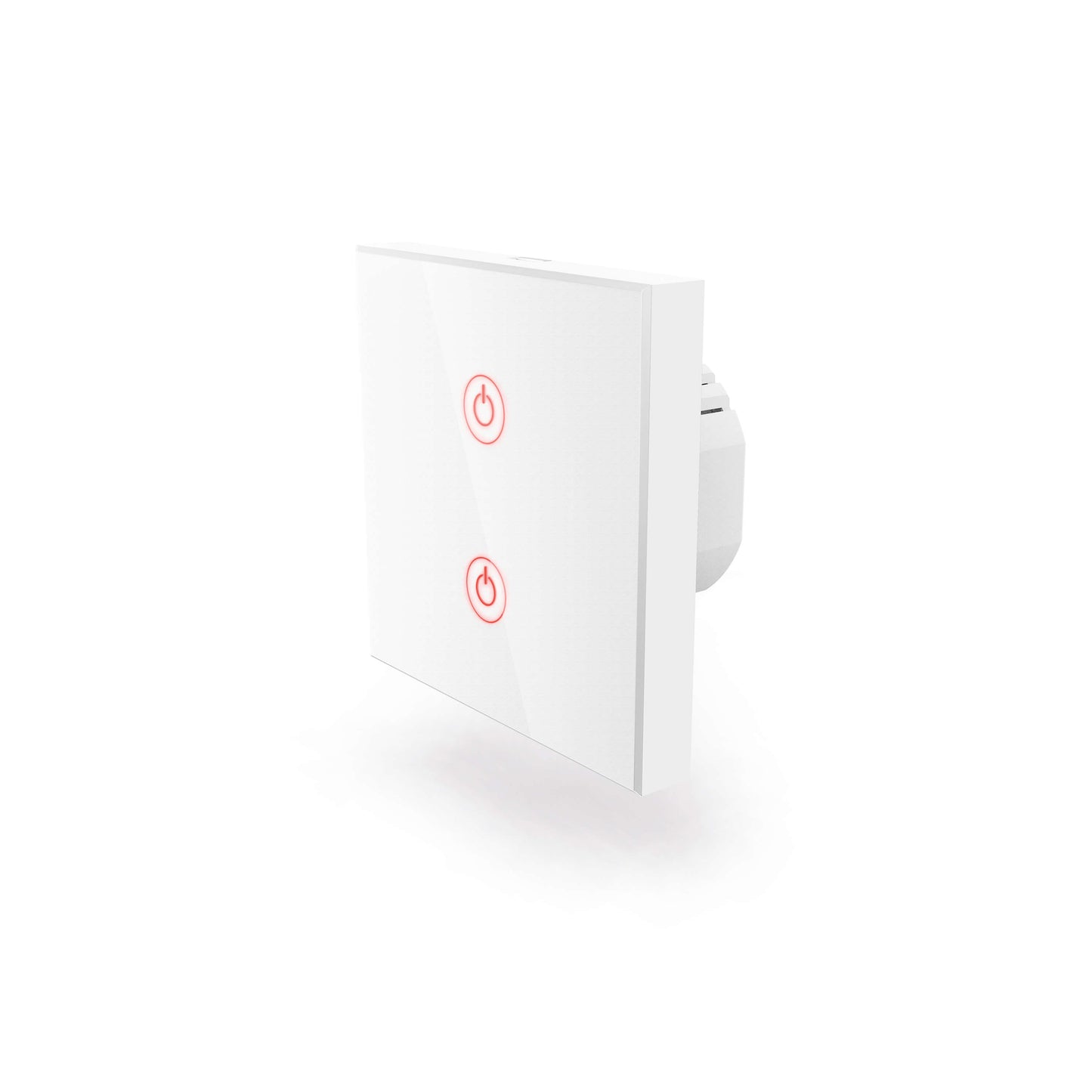 HAMA HAMA WiFi Strömbrytare Vit