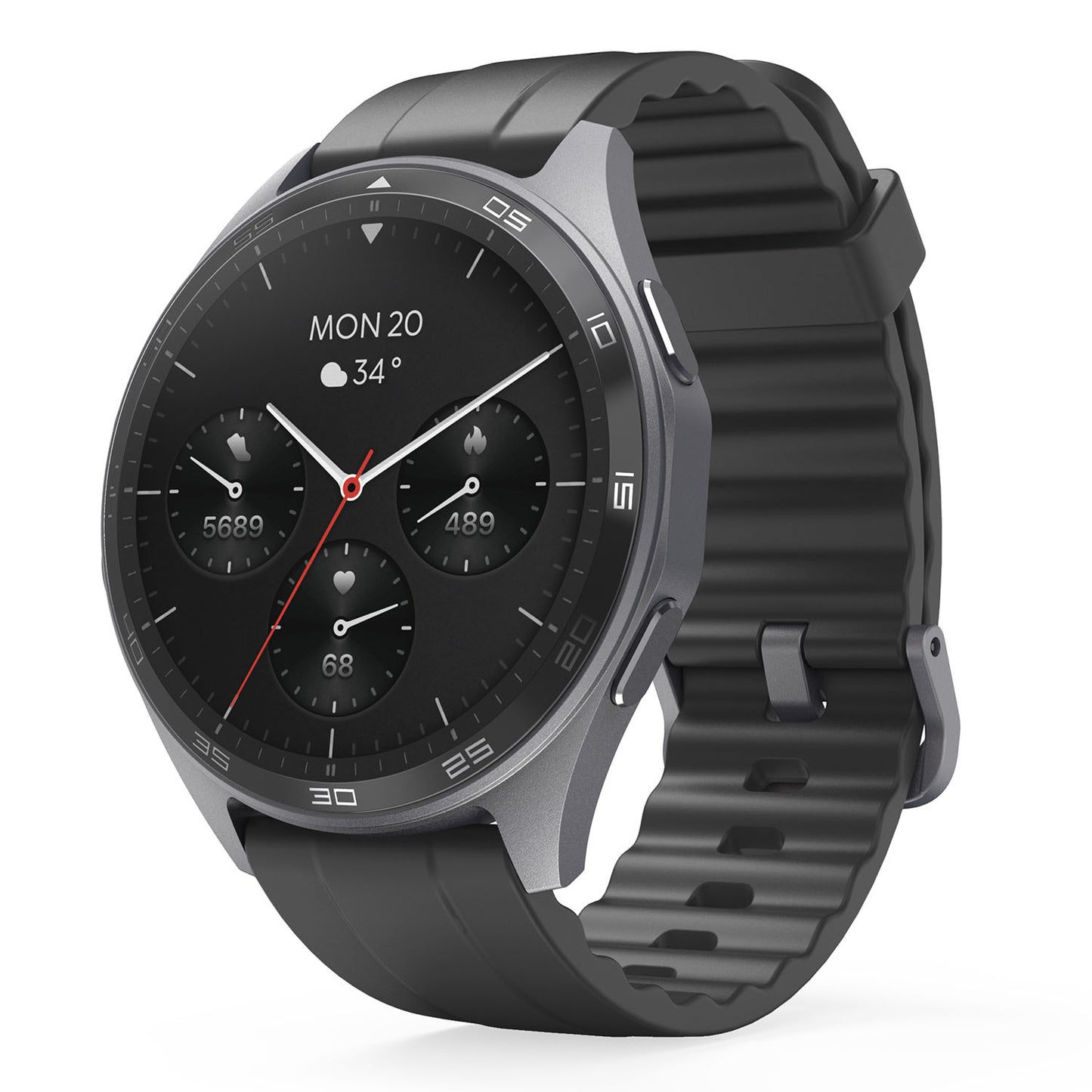 HAMA Smart Watch 7010