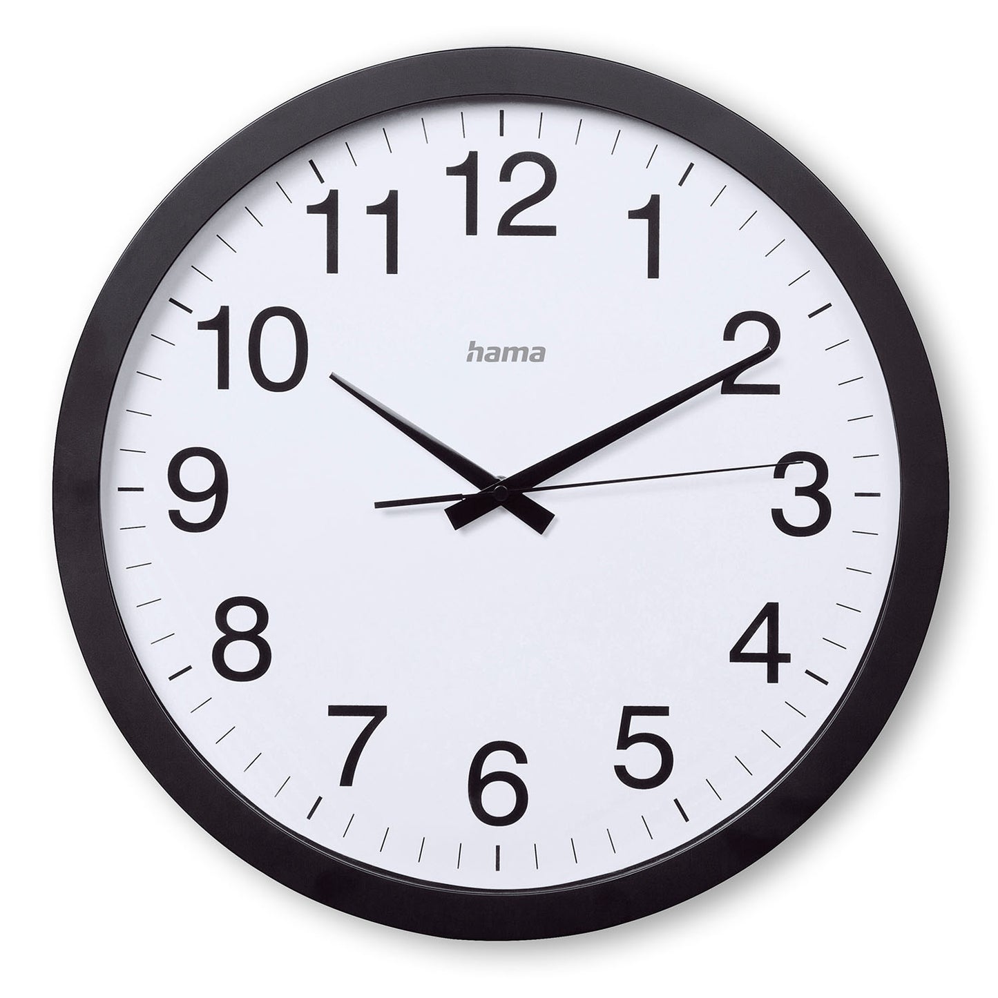 HAMA Wall Clock Aruba