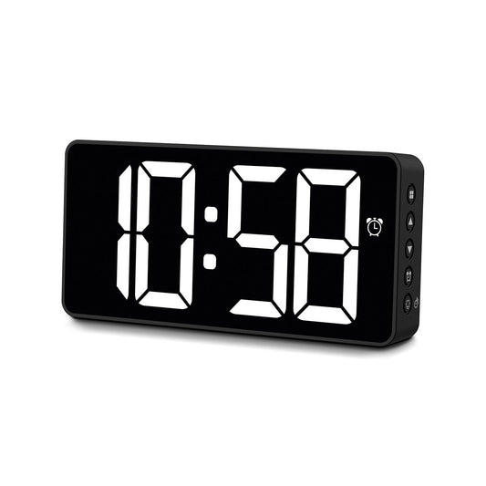 HAMA Digital Alarm Clock Bali