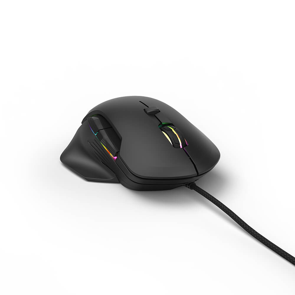 URAGE URAGE Mus Gaming Reaper 900