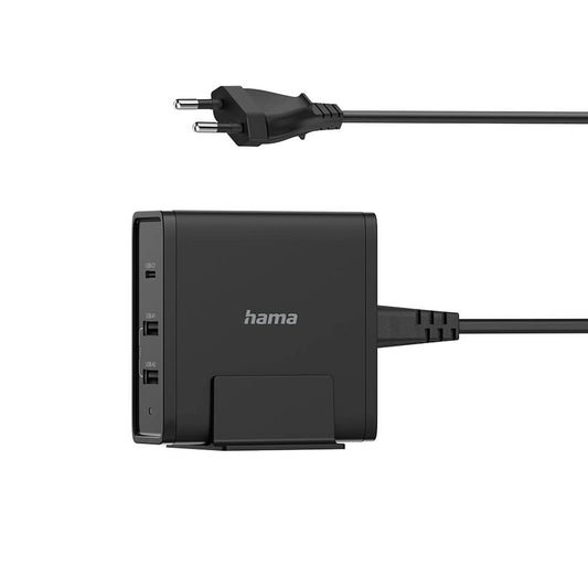 HAMA Charging Station USB