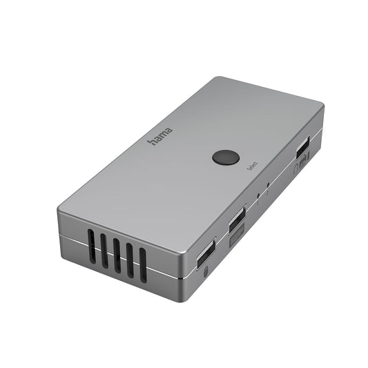HAMA KVM Switch 4 Ports
