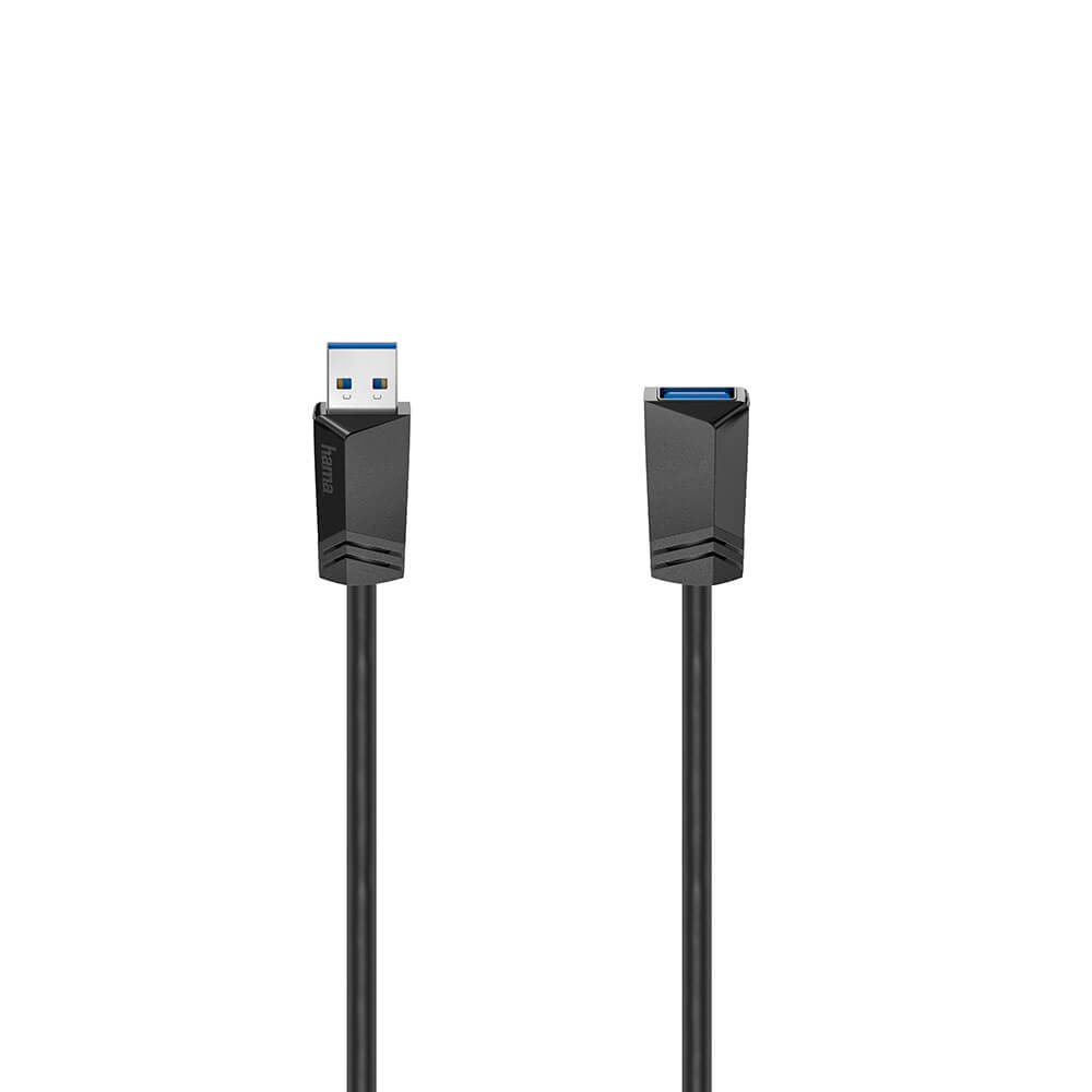 HAMA Cable USB Extension 3.0