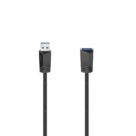 HAMA Cable USB Extension 3.0