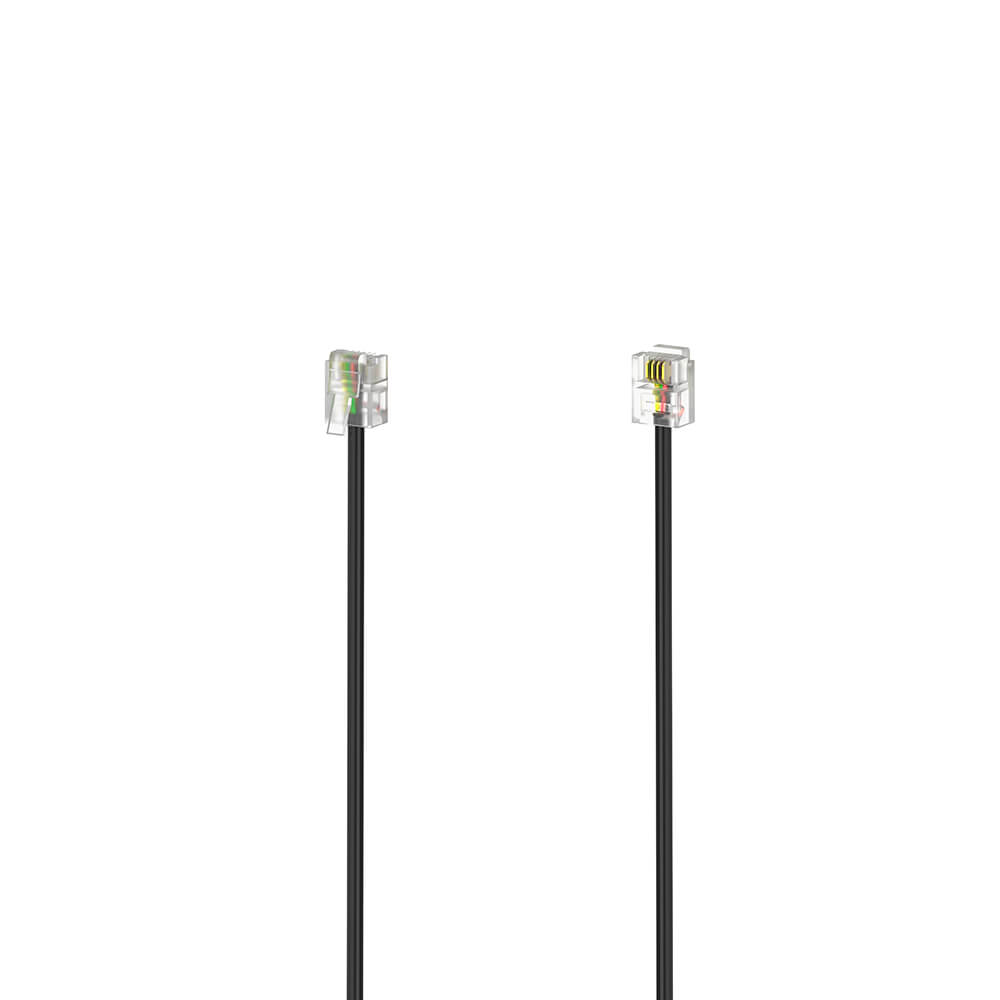 HAMA Cable Modular 6p4c