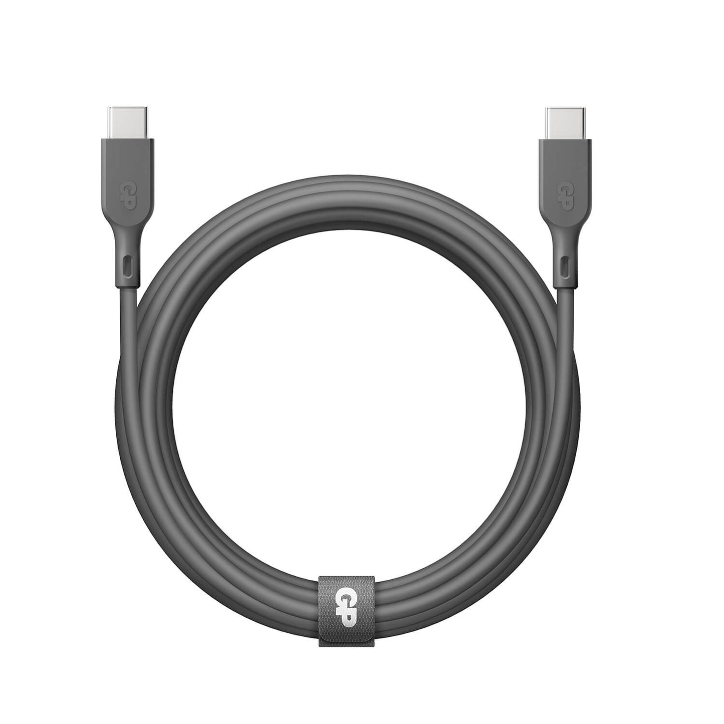 gp-gp-cable-usb-c-to-usb-c 100W CC2P 2m