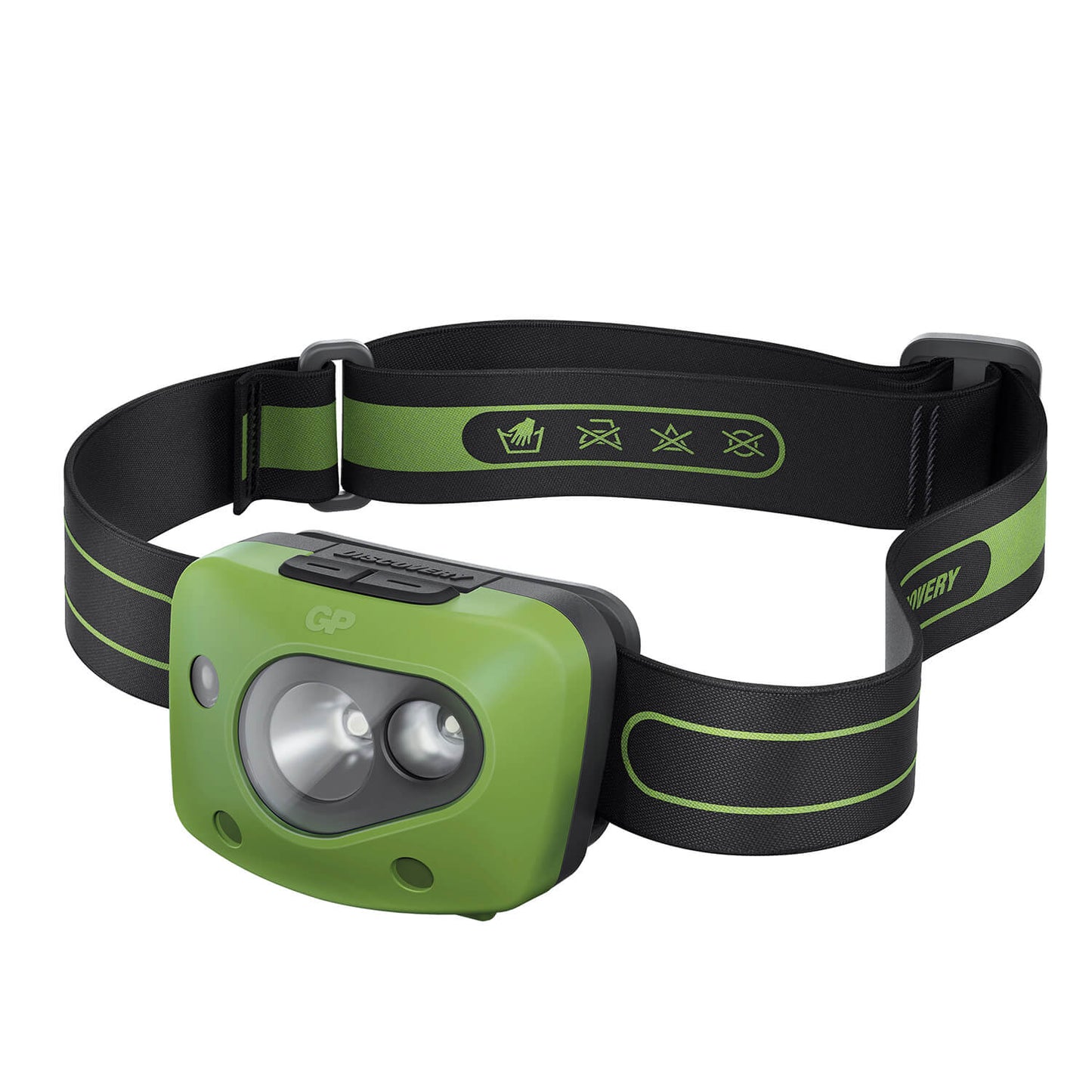 gp-gp-discovery-head-lamp CH43 150lm