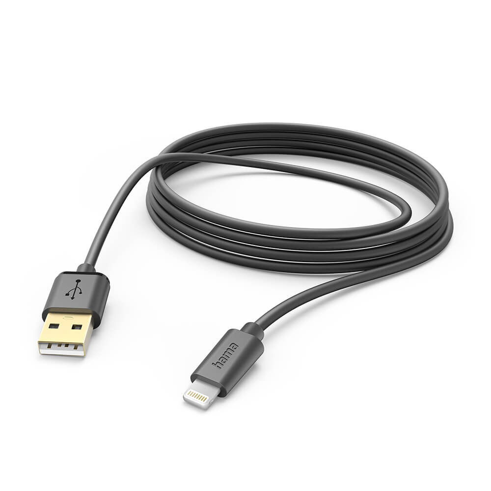 HAMA Charging Cable Lightning