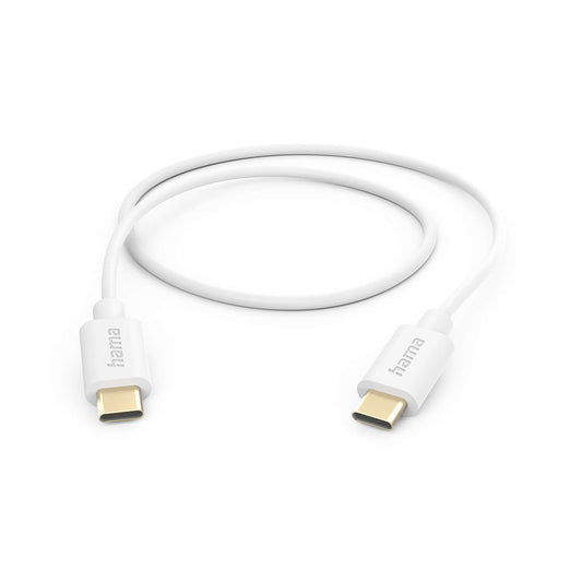 HAMA Charging Cable USB-C to