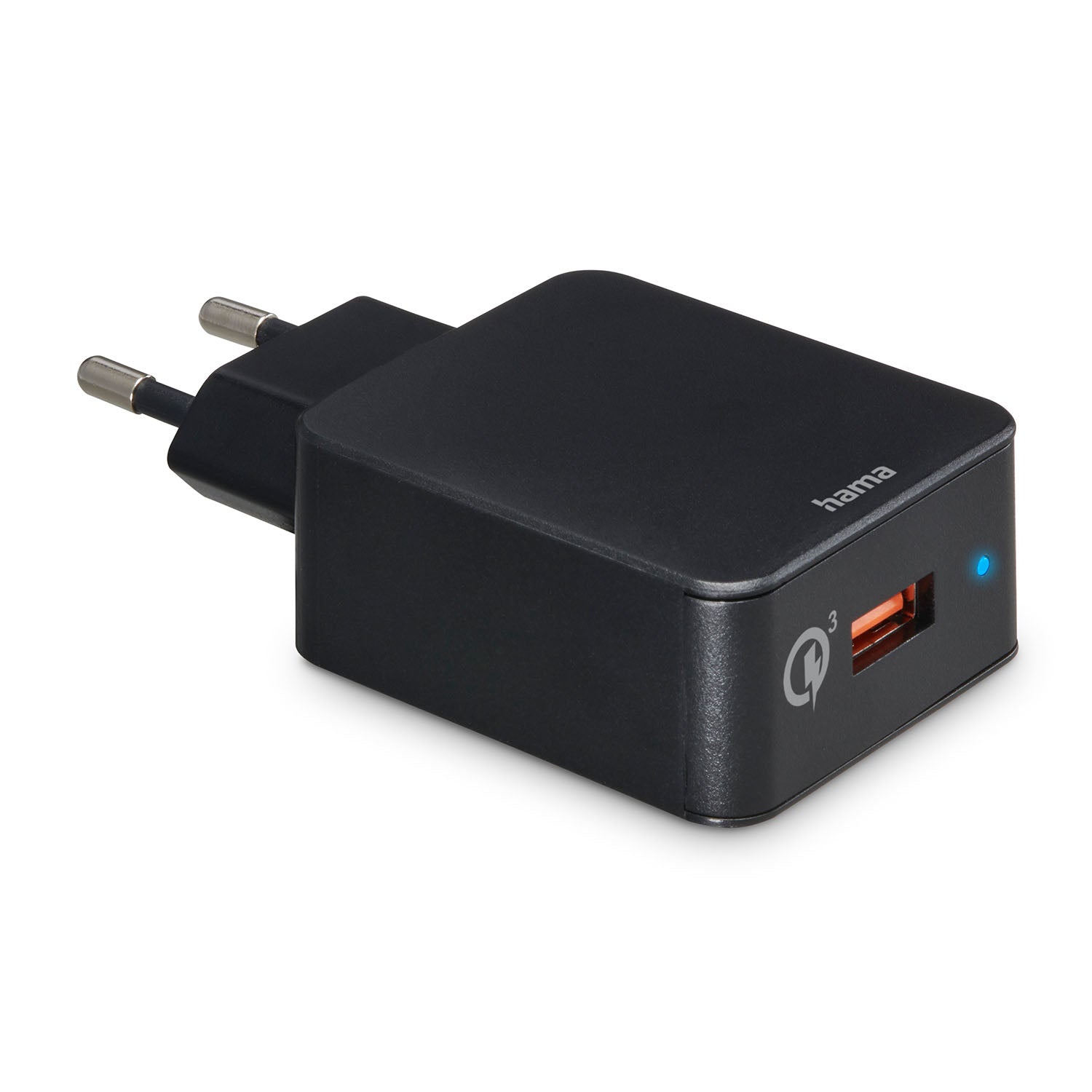 HAMA Fast Charger 1x USB-A