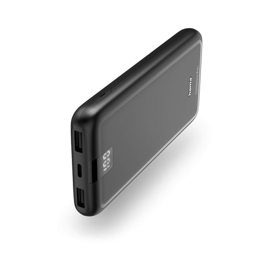 HAMA Powerbank Performance 10