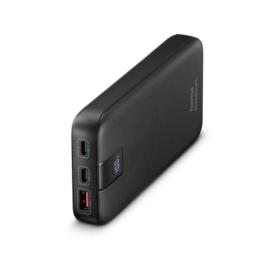 HAMA Powerbank PD 10000mAh