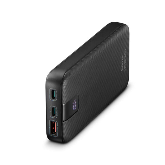 HAMA Powerbank PD 20000mAh
