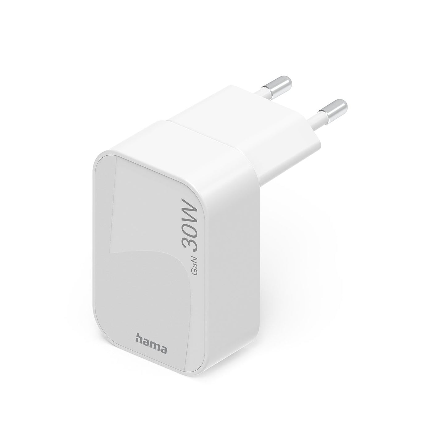 HAMA Fast Folding Mini Charger 1xUSB-C