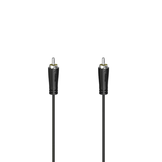 HAMA HAMA Cable Audio RCA-RCA
