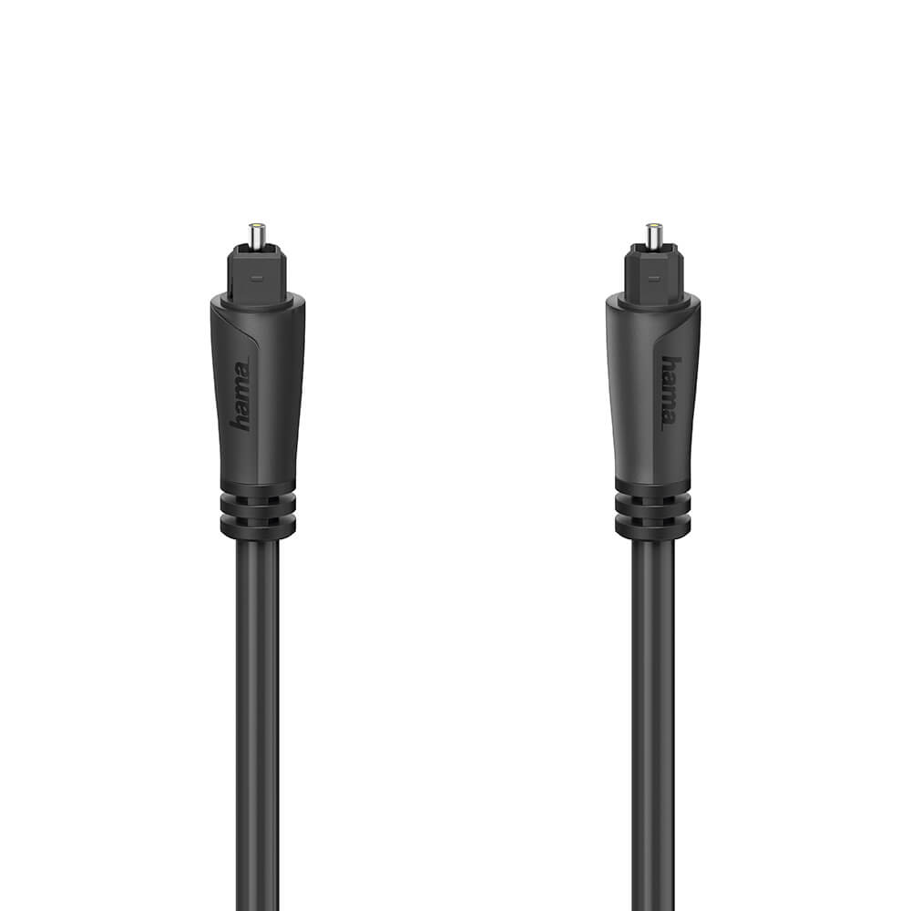 hama-hama-cable-odt Black 5.0m