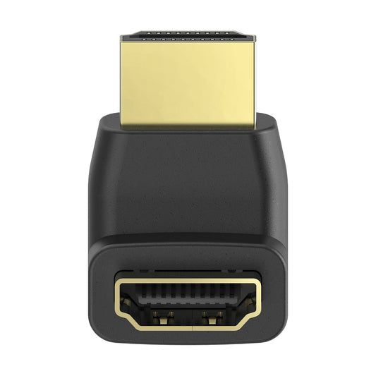 HAMA Adapter HDMI 90 Degree