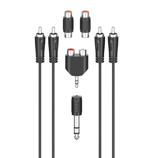 HAMA HAMA RCA Connection Kit