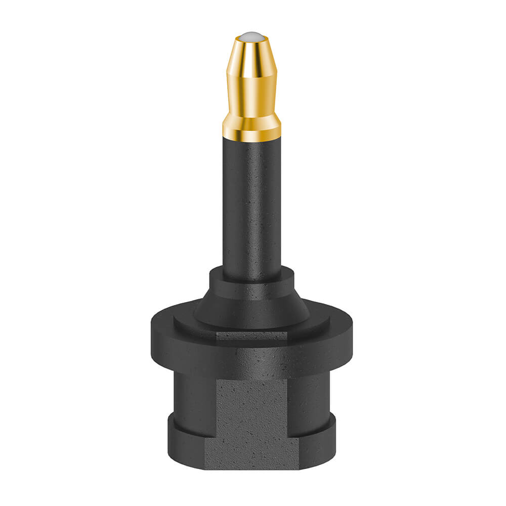HAMA HAMA Adapter ODT Toslink to 3.5