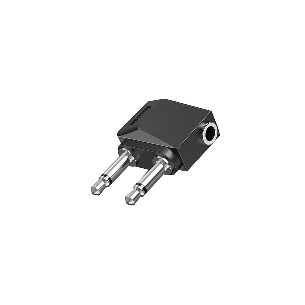 HAMA HAMA Adapter Audio 3.5 Socket-